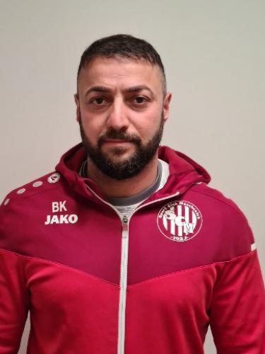 Ferhat Bagci