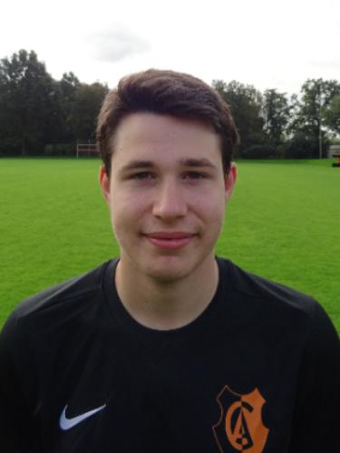 Niclas Beesen