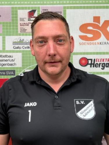 Stefan Kliesch