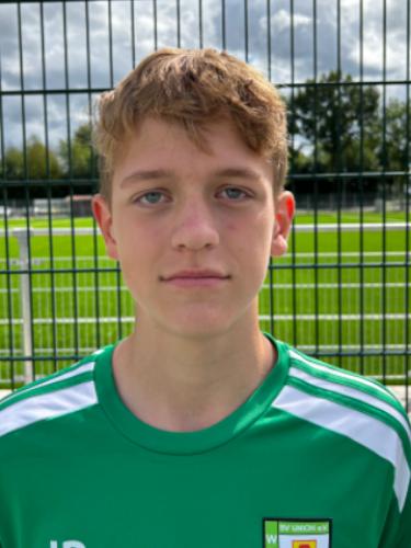 Jona Nils Büttner