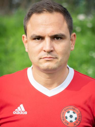 Marko Nedic