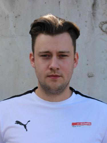 Felix Fischnaller