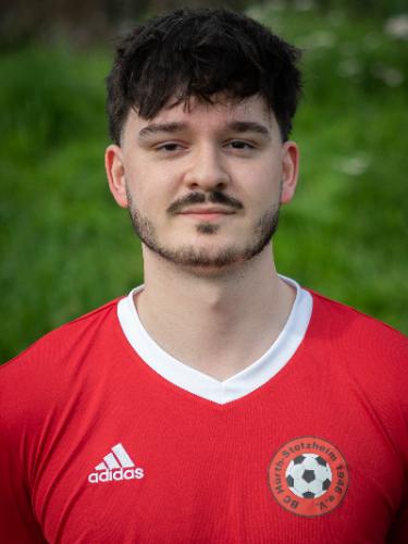 Tobias Schnabel