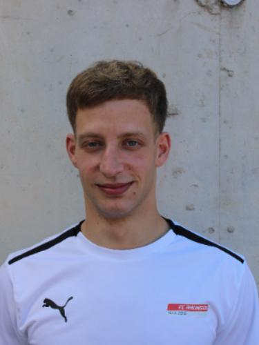 Fabian Hager