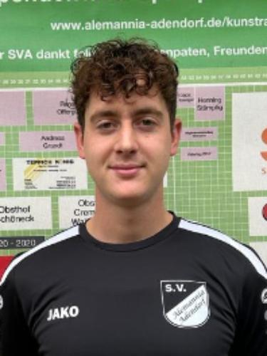 Tim Schmitz