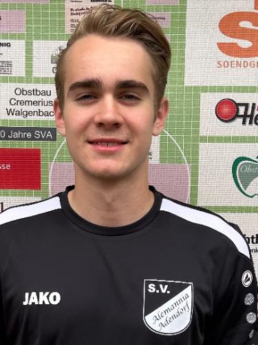 Mervin Alexander Schuster