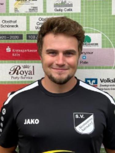 Jeroen Van De Vliet