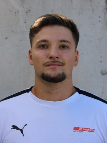 David Thomas Sukonnik