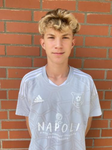 Jack Niklas Habenicht