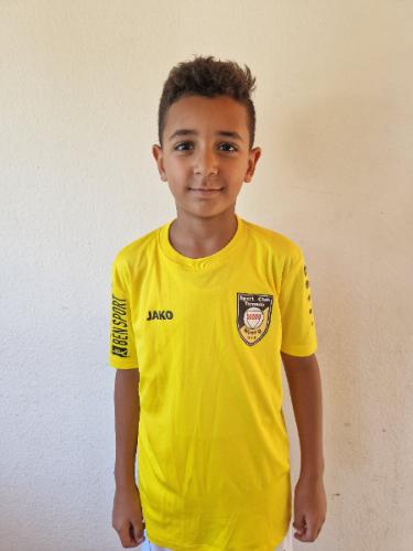 Adam Maliani Idrissi