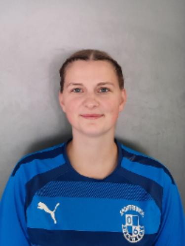 Sina Louisa Günther