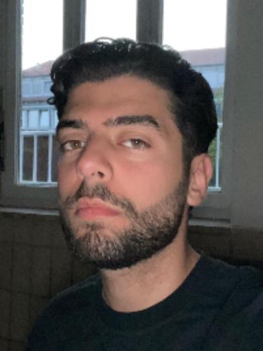 Yunus Emre Bay