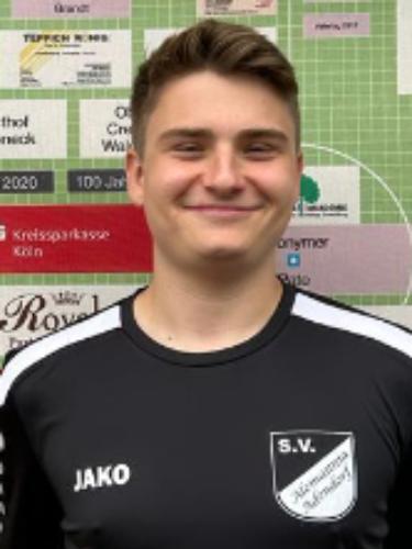 Jan Philipp Woll