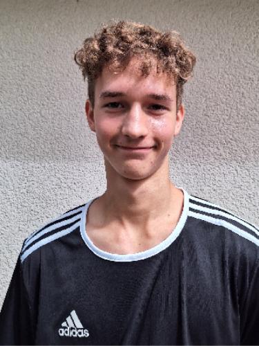 Leonard Buse