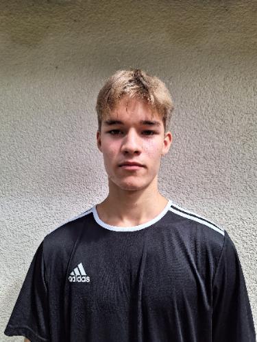 Niclas Buse