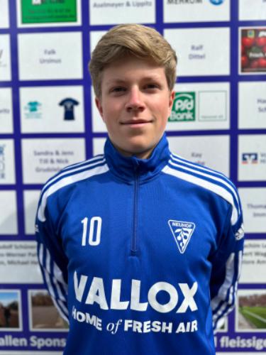 Joris Höweling