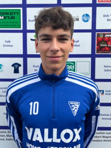 Nico Heinrichs