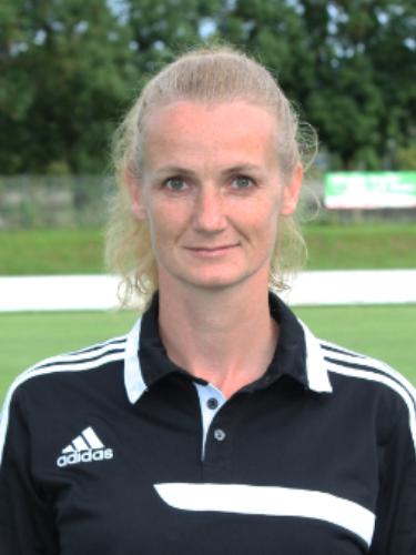 Sabine Schulte