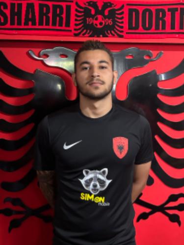 Filipe Oliveira da Silva