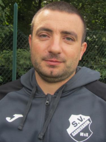 Yevhen Reznychenko