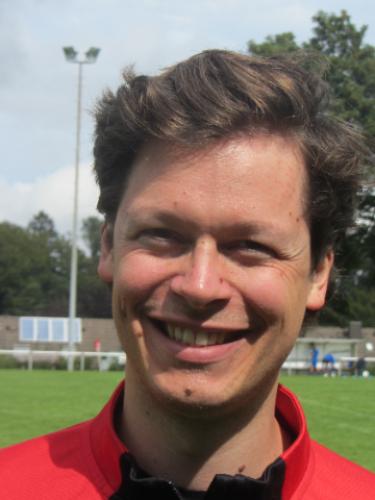 Johannes-Jeremy Schmidt