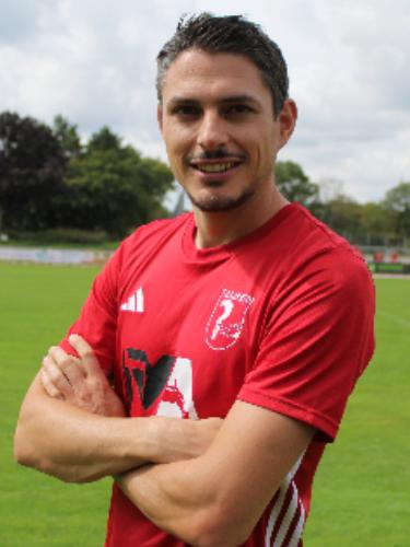 Benjamin Binnig