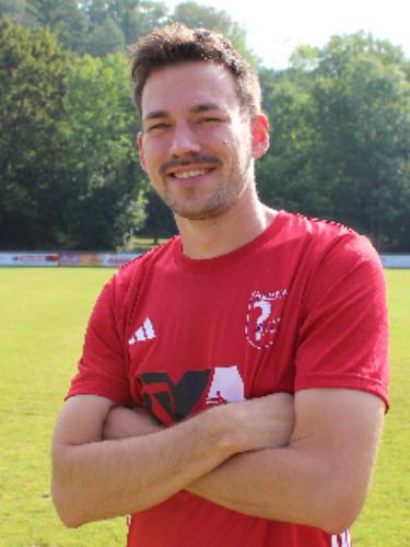 Tobias Menschl
