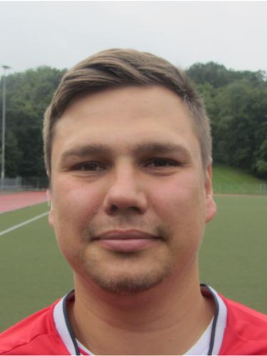 Maximilian Pagacs