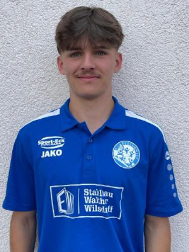 Liam-Janess Schleinz