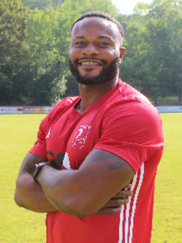 Richmond Opoku
