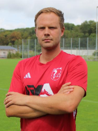 Jochen Sugg