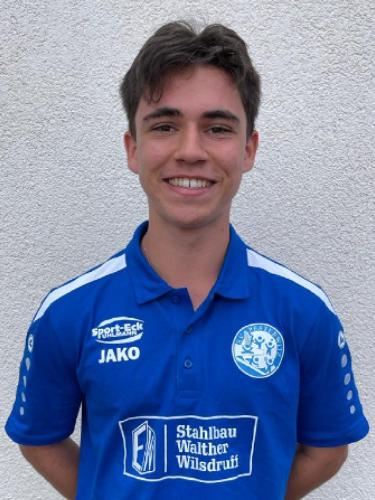 Niklas Weiche
