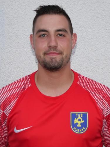 Timo Marcel Fuessel