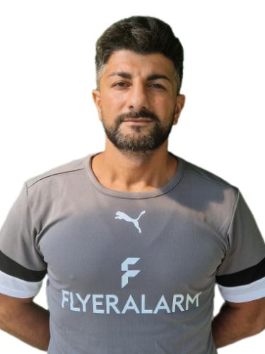 Selami Aydin
