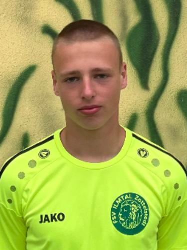Jannik Zinserling