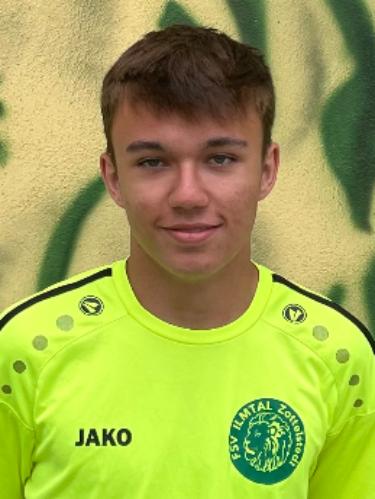 Alexander Döring