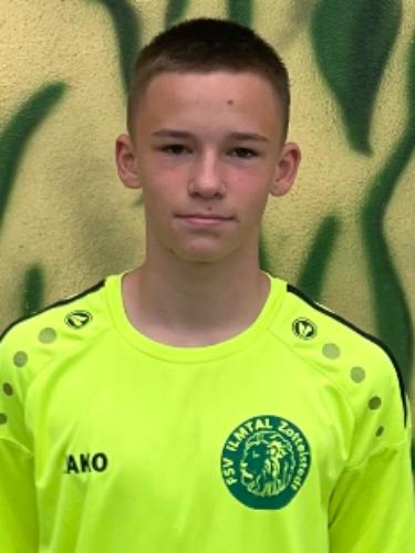 Hannes Wittig