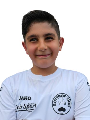 Mohamed Al-Zein