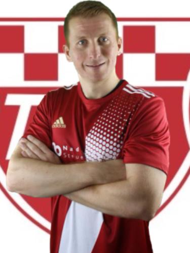 Marc Golinski