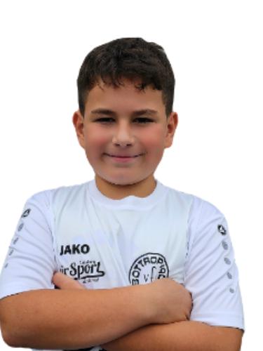 Tolga Kaan Miyanyedi