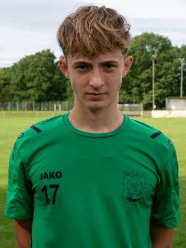 Noah Johannes Sixtus