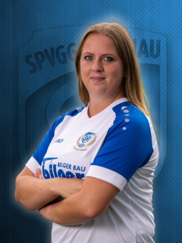 Vanessa Huck