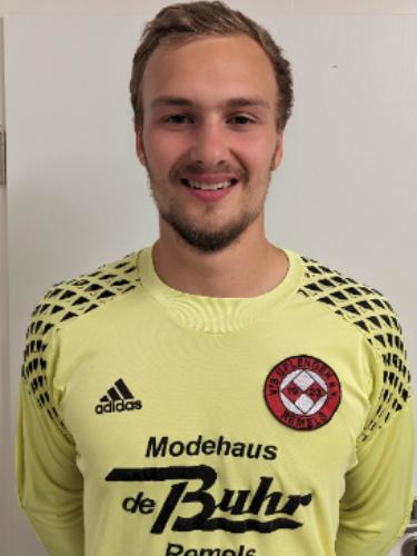 Malte Cramer