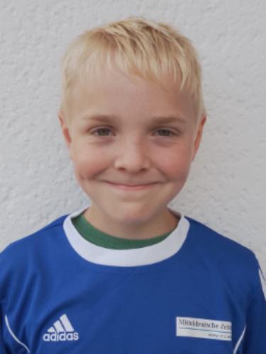 Lasse Schmidt