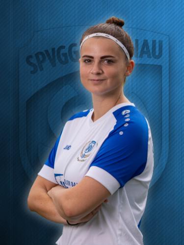 Nora Zimpel