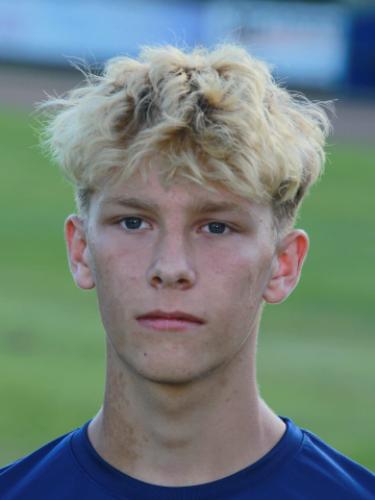 Luca Holtermann