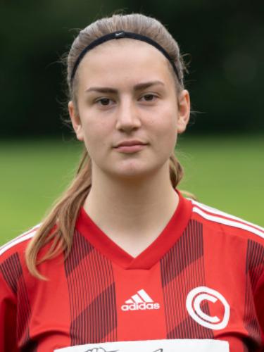 Ronja Ira Porwitzki