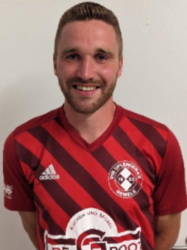 Malte Sandersfeld