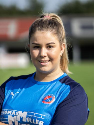 Leonie Heß