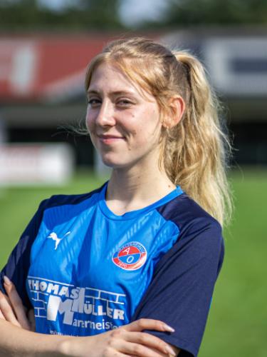 Jacqueline Hofs